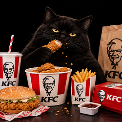 KFCCAT