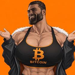 GigaBTC token