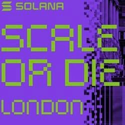 SCALE / SOL