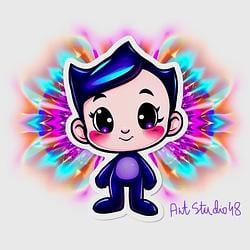 ArtBaby logo