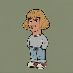 CHILLJEAN