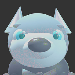 Dog / SOL