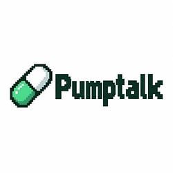 PUMPTALK