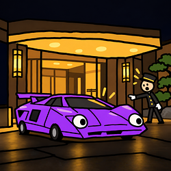 PVHotel