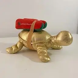 GOLDEN