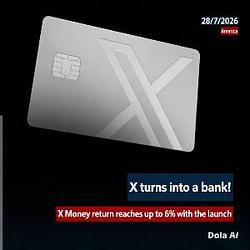 Xmoney / BNB