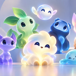 Lumies