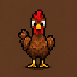 $chicken