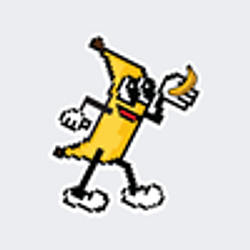 $BANANA