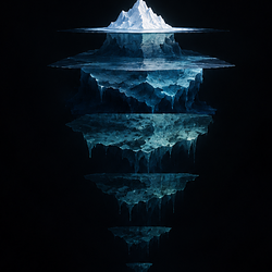 iceberg