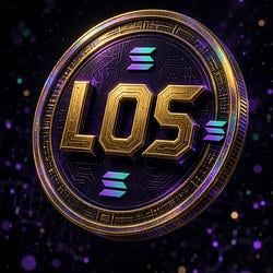 $LOS / SOL