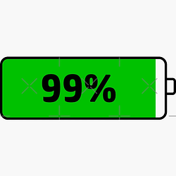 99%
