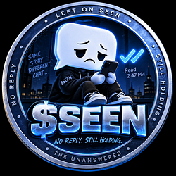 $SEEN / SOL