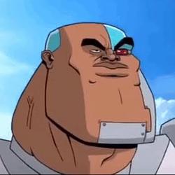 CYBORG