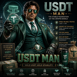 USDTMAN / USDC