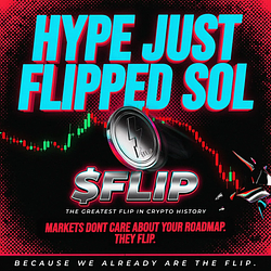 $FLIP / SOL