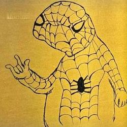 SPIDERMOON