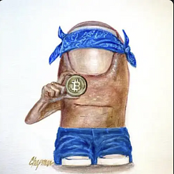 Criptoe