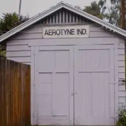 Aerotyne International