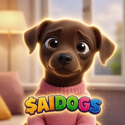 AIDOGS / SOL