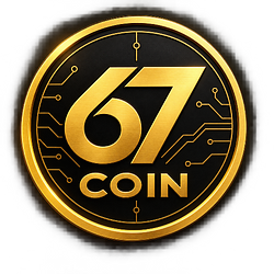 67 COIN