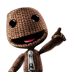 Sackboys Cult logo