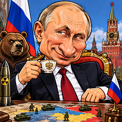 PUTIN