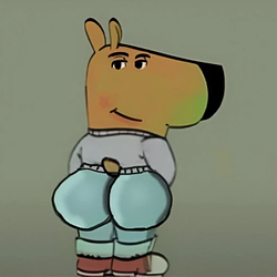 Just a Chill Ass Guy logo