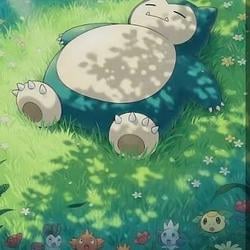 Snorlax