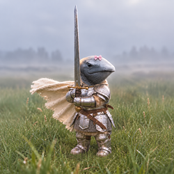 KnightWhal