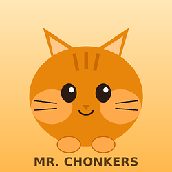 CHONKERS