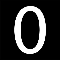 0