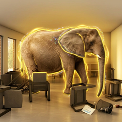 elephant