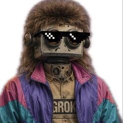 GROK