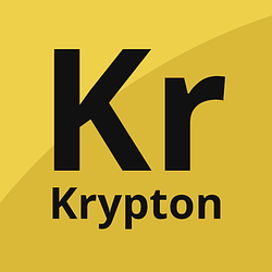 Krypton logo