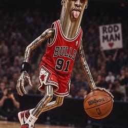 RODMAN / SOL