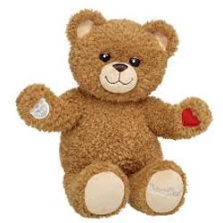Teddy