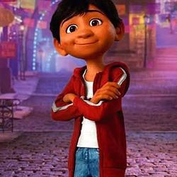 MIGUEL / SOL