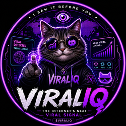 VIRALIQ / SOL