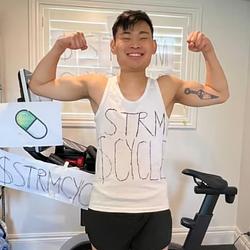 STRMCYCLE