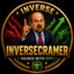 Inverse Cramer