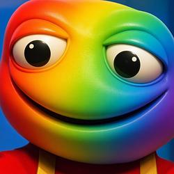 GAYTOAD