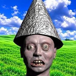 TINFOIL
