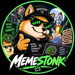MEMESTONK / NVDA