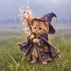 wizcat