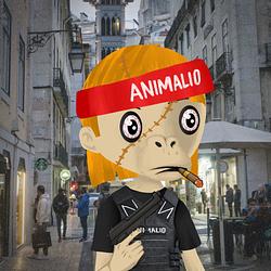 Animalio