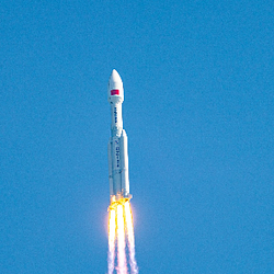 rocket