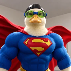 SNASDUCK