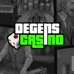 DEGENS / WETH