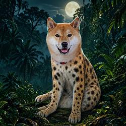 TIGERINU / SOL